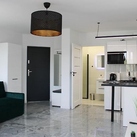 Apartament White-Niska Z Garazem Podziemnym Kielce Exteriér fotografie